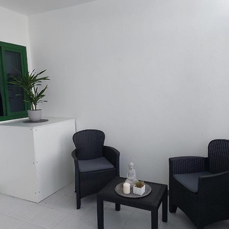 Ferienwohnung Mi Casita En Tías Exterior foto