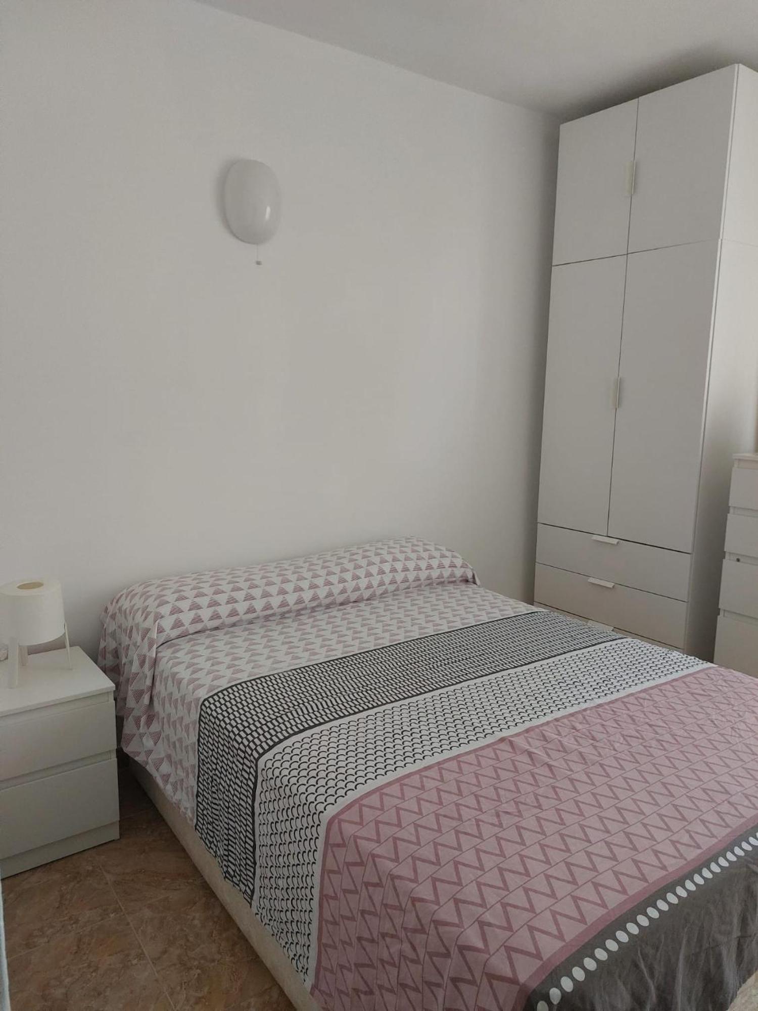 Ferienwohnung Mi Casita En Tías Exterior foto