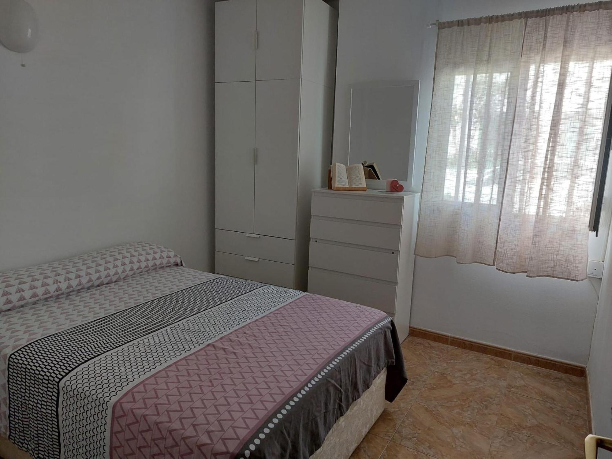 Ferienwohnung Mi Casita En Tías Exterior foto