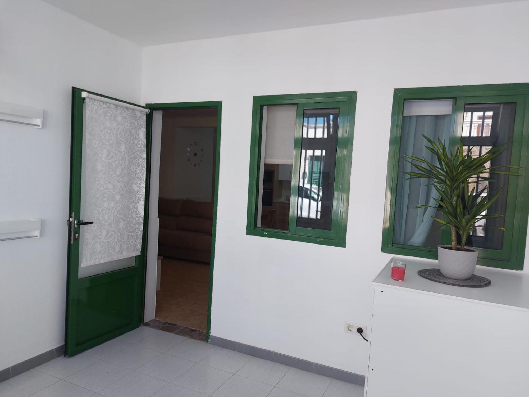 Ferienwohnung Mi Casita En Tías Exterior foto
