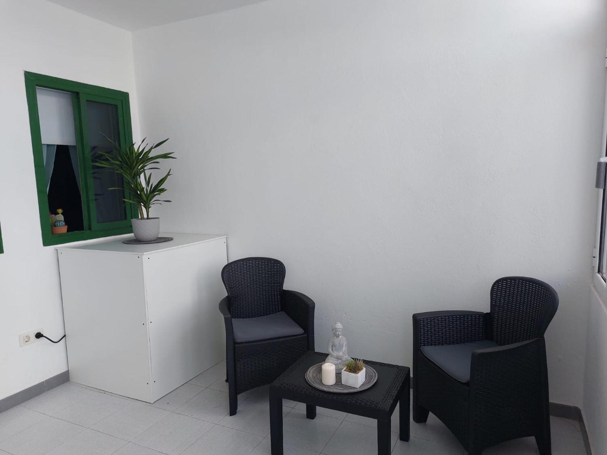 Ferienwohnung Mi Casita En Tías Exterior foto