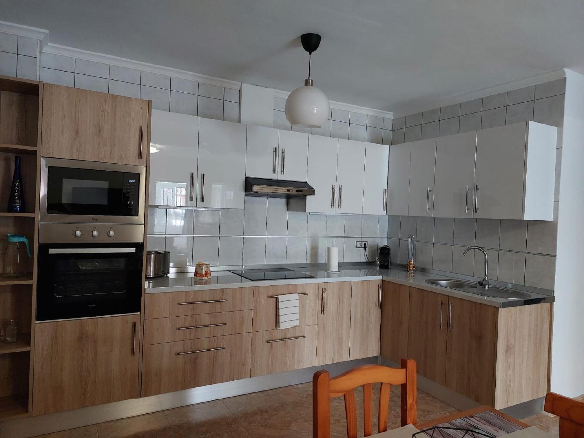 Ferienwohnung Mi Casita En Tías Exterior foto